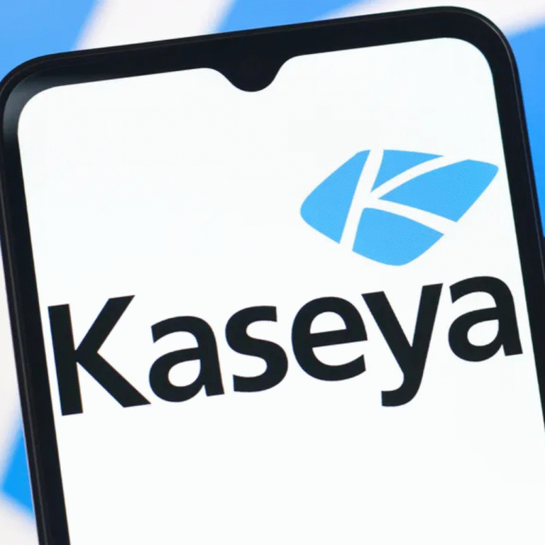 Kaseya Logo