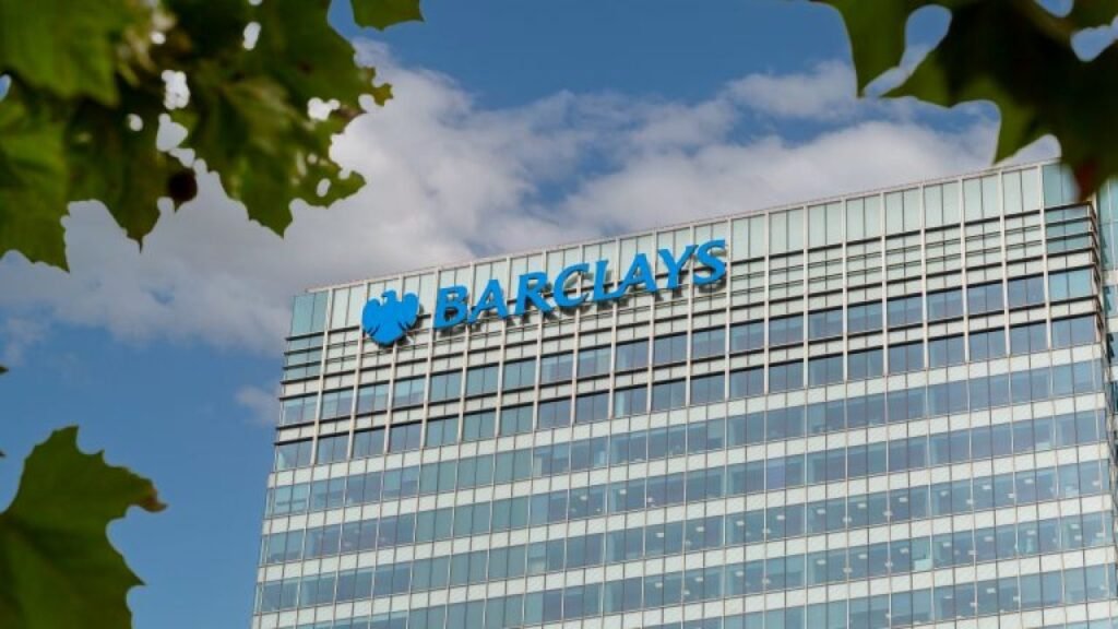 Barclays Opens 317,000 Sq Ft Gurugram Office, Deepening India Bet as Its Second-Largest Global Footprint Barclays Opens 317,000 Sq Ft Gurugram Office, Deepening India Bet as Its Second-Largest Global Footprint