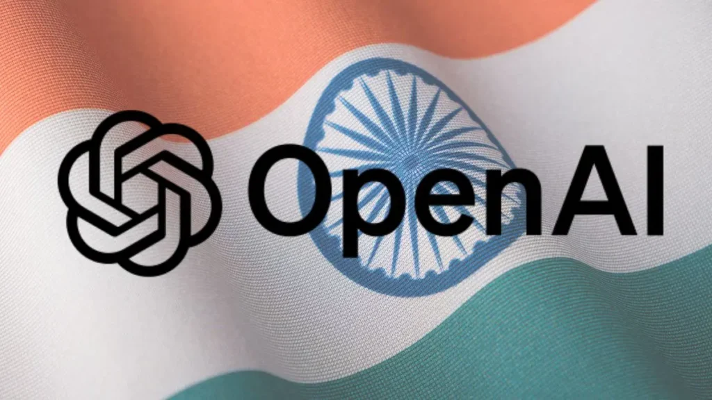 OpenAI for India: a nationwide initiative built on Tata Group, sovereign infrastructure, and one of the world’s largest enterprise AI rollouts OpenAI for India