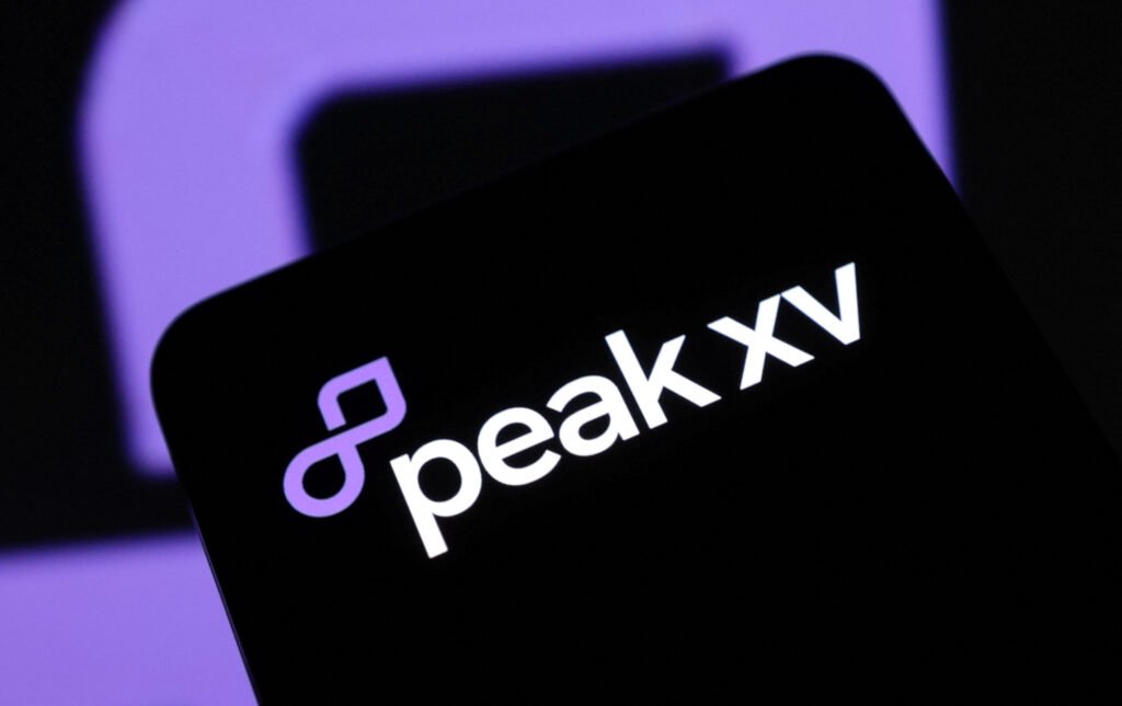 Peak XV Raises $1.3 Billion, Sharpens AI Focus as Global Venture Capital Rivalry in India Intensifies