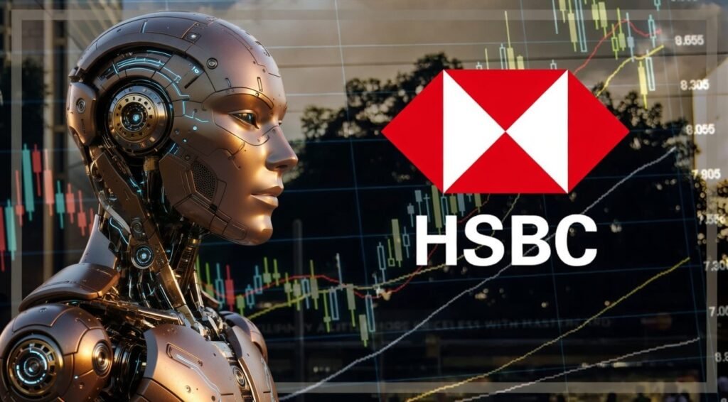 HSBC Reviews Up to 20,000 Job Cuts as AI-Led Restructuring Reshapes Global Banking Workforce HSBC Reviews Up to 20,000 Job Cuts as AI-Led Restructuring Reshapes Global Banking Workforce