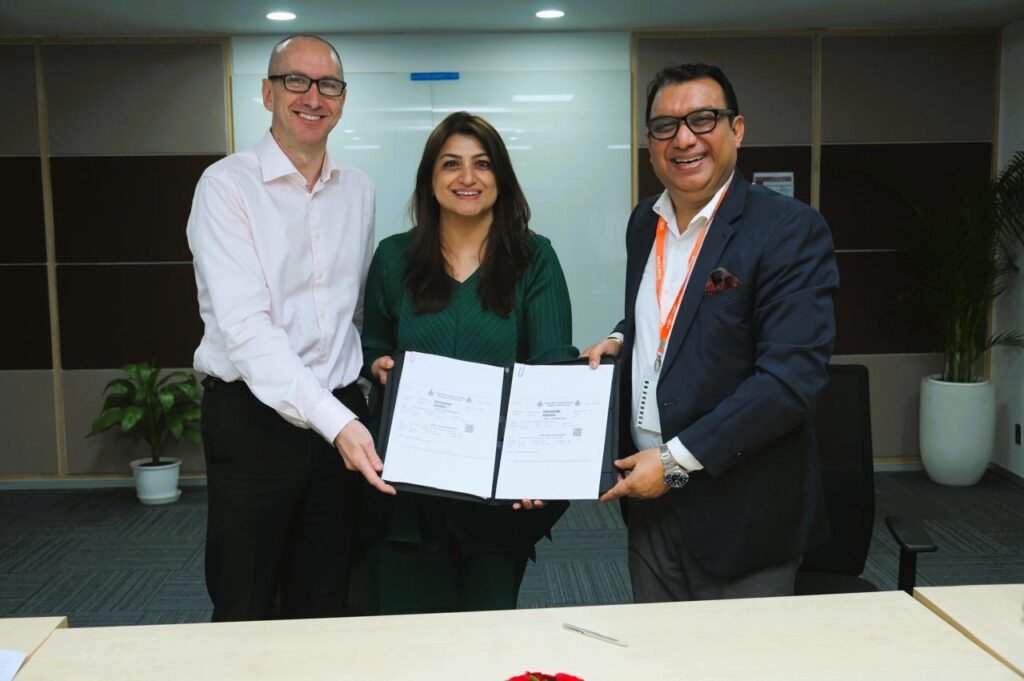 NatWest Group Partners with IIT Delhi to Build AI and Fintech Research Pipeline in India NatWest Group Partners with IIT Delhi to Build AI and Fintech Research Pipeline in India