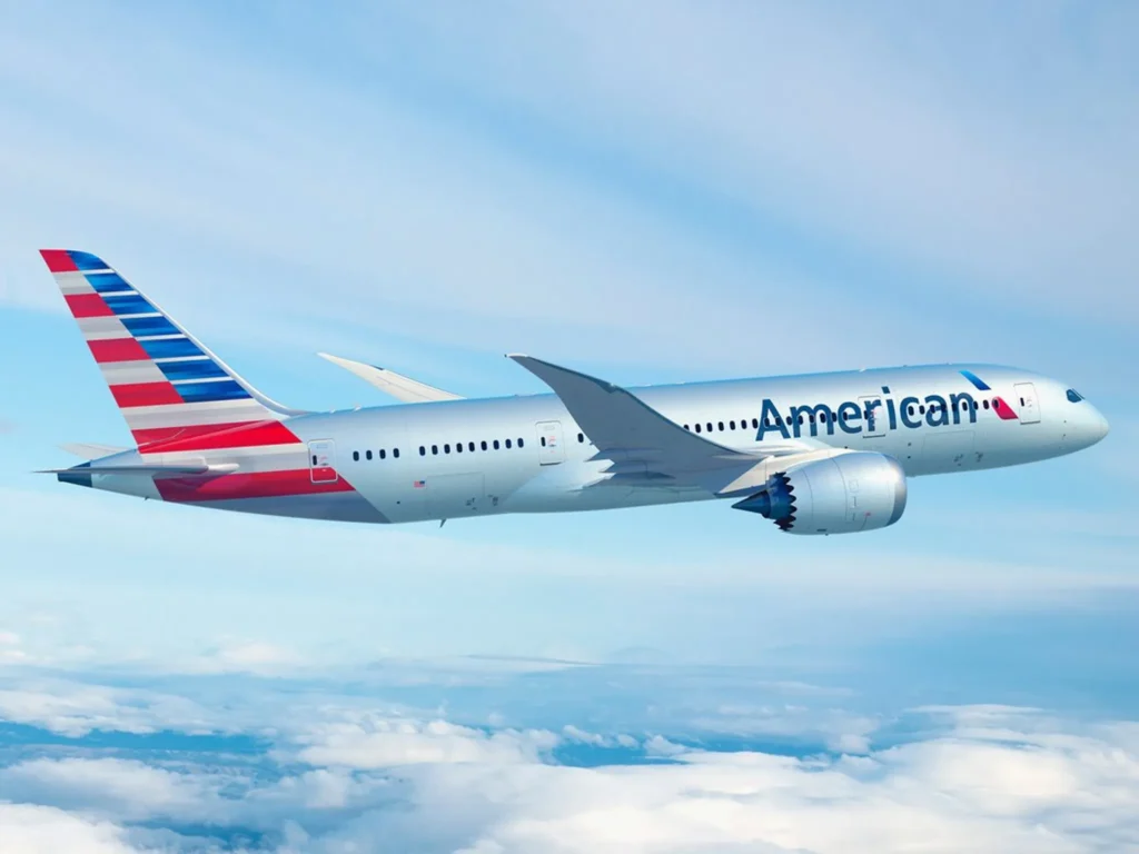 American Airlines Plans to Double Hyderabad Tech Hub to 800 Staff American Airlines Plans to Double Hyderabad Tech Hub to 800 Staff