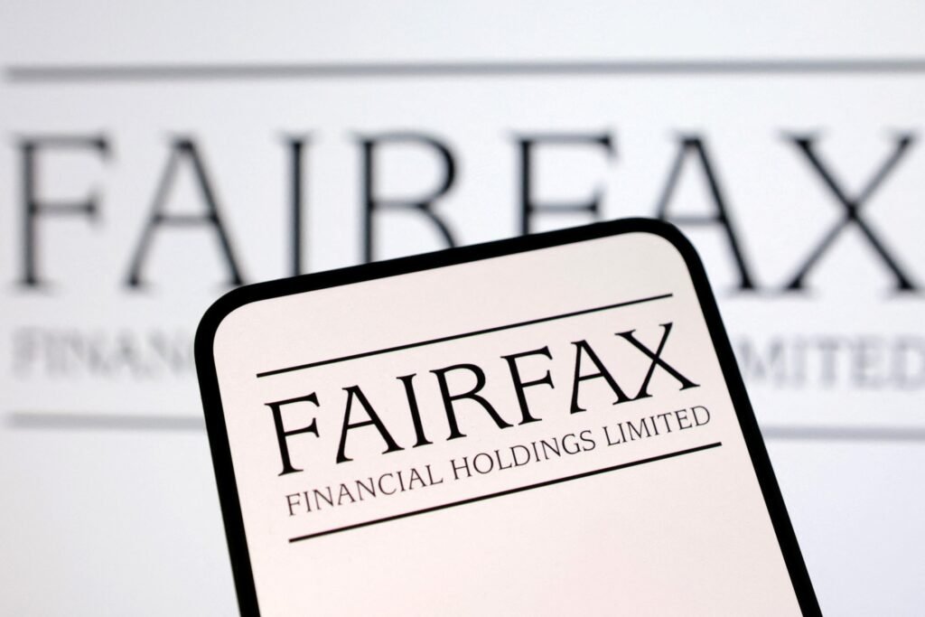 Fairfax India to Raise Stake in IIFL Capital to 51% for $211 Million Fairfax India to Raise Stake in IIFL Capital to 51% for $211 Million