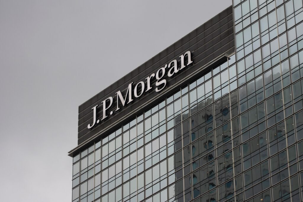 JPMorgan Chase Plans Asia’s Largest GCC in Mumbai’s Powai, Targeting 30,000 Employees by 2029 JPMorgan Chase Plans Asia's Largest GCC in Mumbai's Powai, Targeting 30,000 Employees by 2029