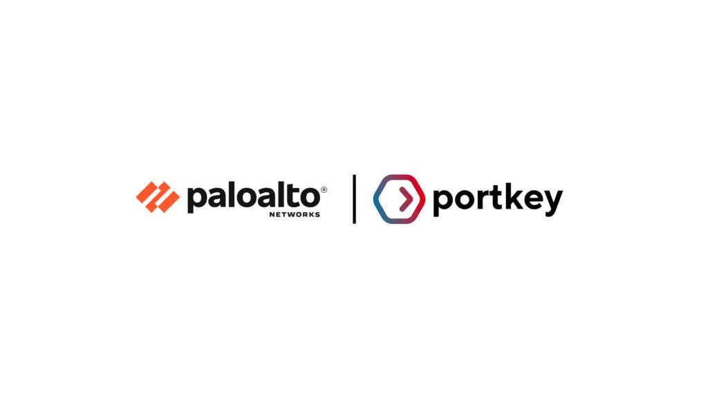 Palo Alto Networks Acquires Indian-Founded Portkey to Close an AI Security Gap Palo Alto Networks Acquires Indian-Founded Portkey to Close an AI Security Gap