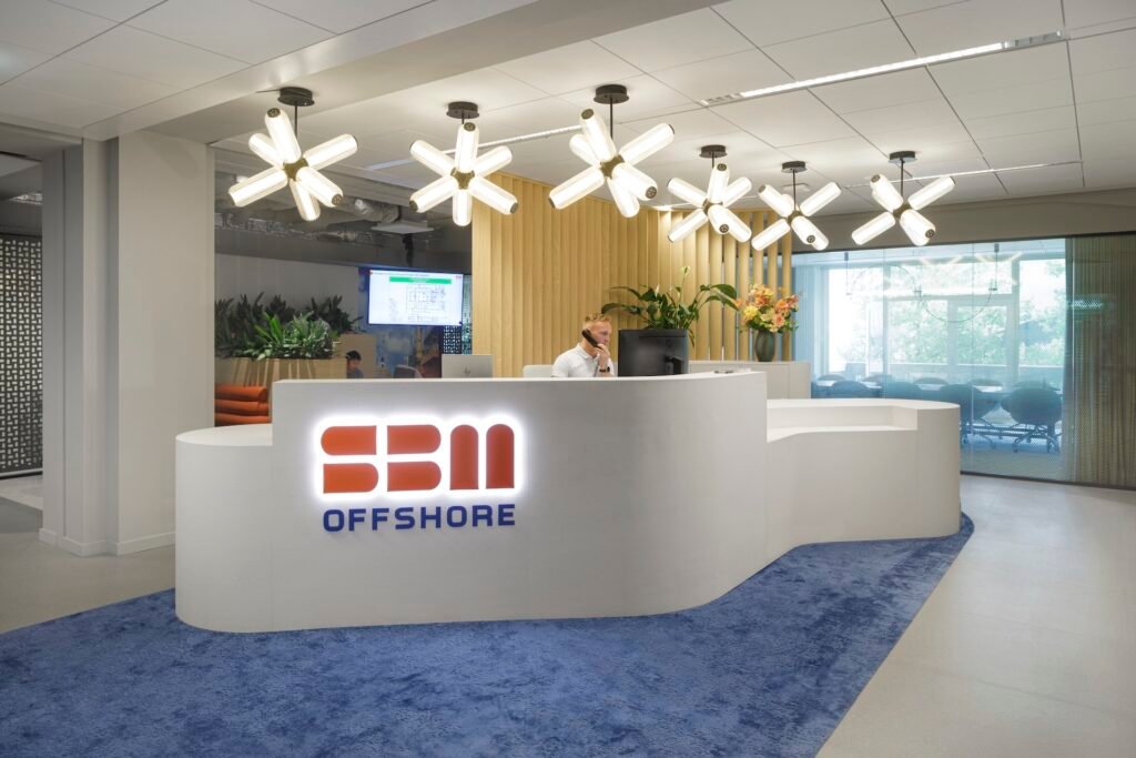 SBM Offshore Opens New Bengaluru Office, India Team Handles 70-80% of Global Engineering Scope SBM Offshore Opens New Bengaluru Office, India Team Handles 70-80% of Global Engineering Scope