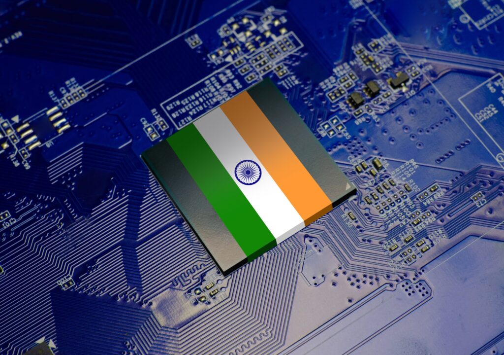 Why Global Semiconductor Firms Are Betting on India's Chip Ambitions
