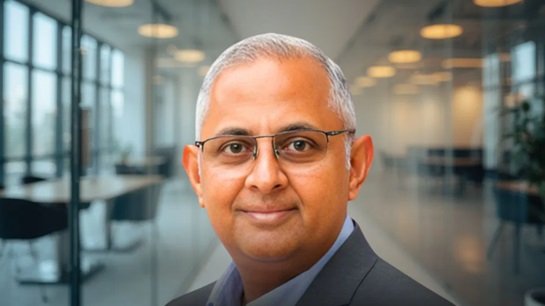 Ageas Federal Life Appoints Yash Sinha as Chief Human Resource Officer Ageas Federal Life Appoints Yash Sinha as Chief Human Resource Officer