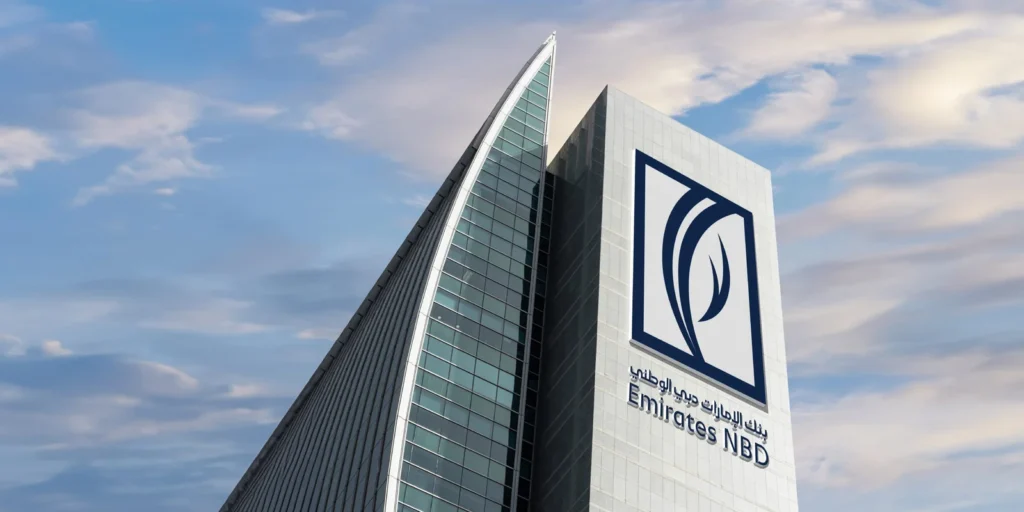 Emirates NBD’s $2.75 billion bet on India is now official