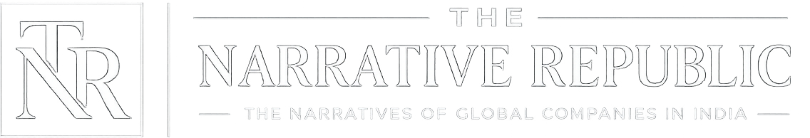 The Narrative Republic