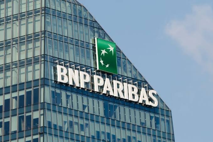 BNP Paribas to India: Global Funds See You as a Credible Investment Destination BNP Paribas to India